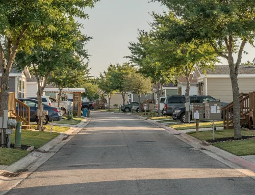 Owning a Mobile Home Park: Costs, Risks, and Returns