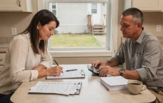 Rent to Own Trailer Home Near Me: Contract Traps to Avoid - Main Image