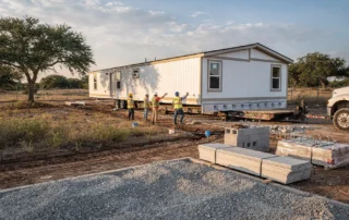 Setting Up a Mobile Home: Site Prep to Final Walkthrough - Main Image