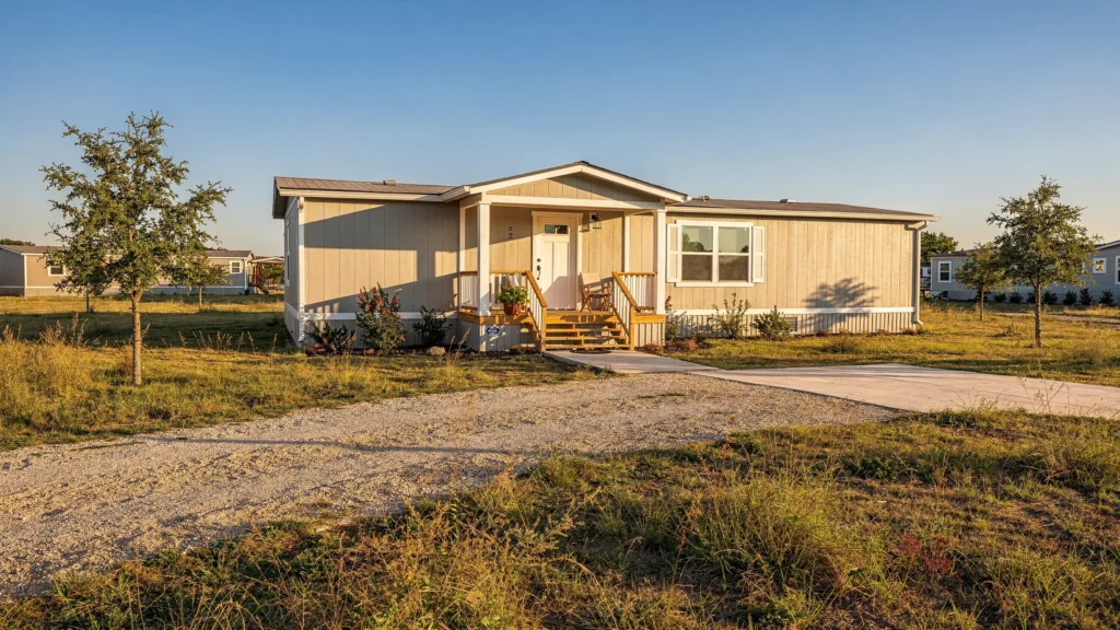 Single Wide Mobile Home Pros, Costs, and Best Uses - Main Image