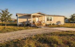 Single Wide Mobile Home Pros, Costs, and Best Uses - Main Image
