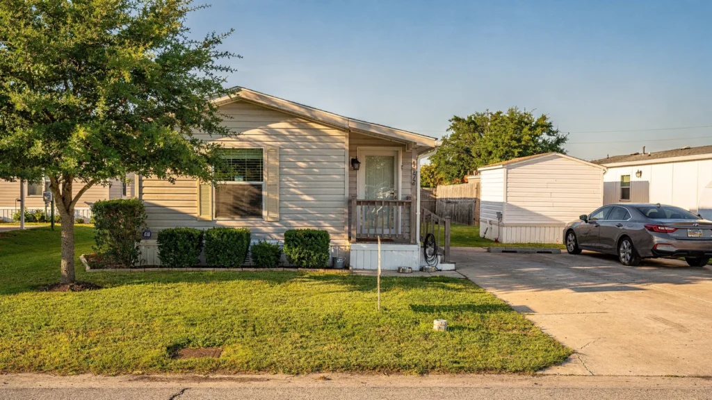 Single Wide Mobile Homes for Rent: Best Fit and Budget Tips - Main Image
