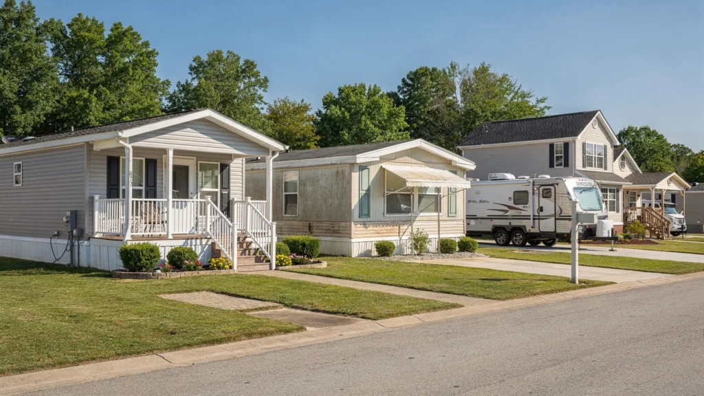 Trailer House: What It Means Today (and Better Terms to Use) - Main Image
