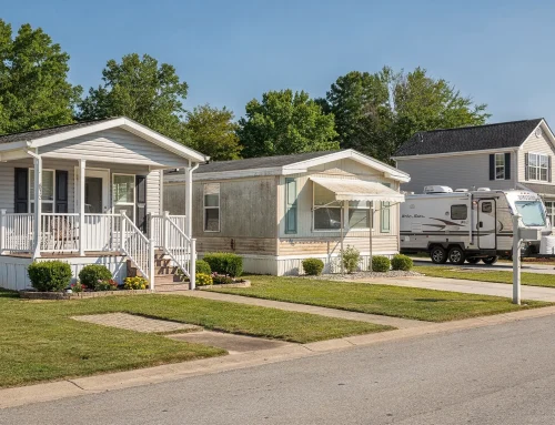 Trailer House: What It Means Today (and Better Terms to Use)