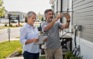 Trailer Park Homes for Rent Near Me: Tour Checklist and Red Flags - Main Image