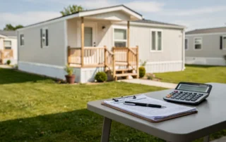 Trailer Park Homes Near Me for Rent: How to Spot Hidden Fees - Main Image