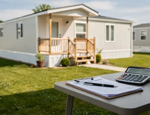 Trailer Park Homes Near Me for Rent: How to Spot Hidden Fees