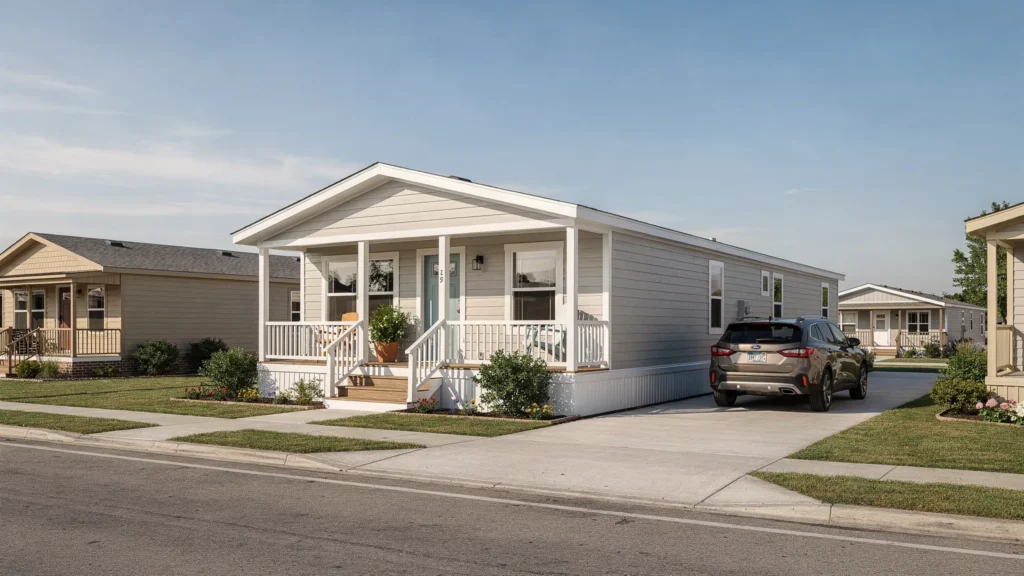 3 Bedroom Trailers for Rent Near Me: Smart Search Tips - Main Image