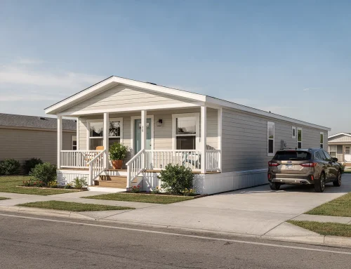 3 Bedroom Trailers for Rent Near Me: Smart Search Tips