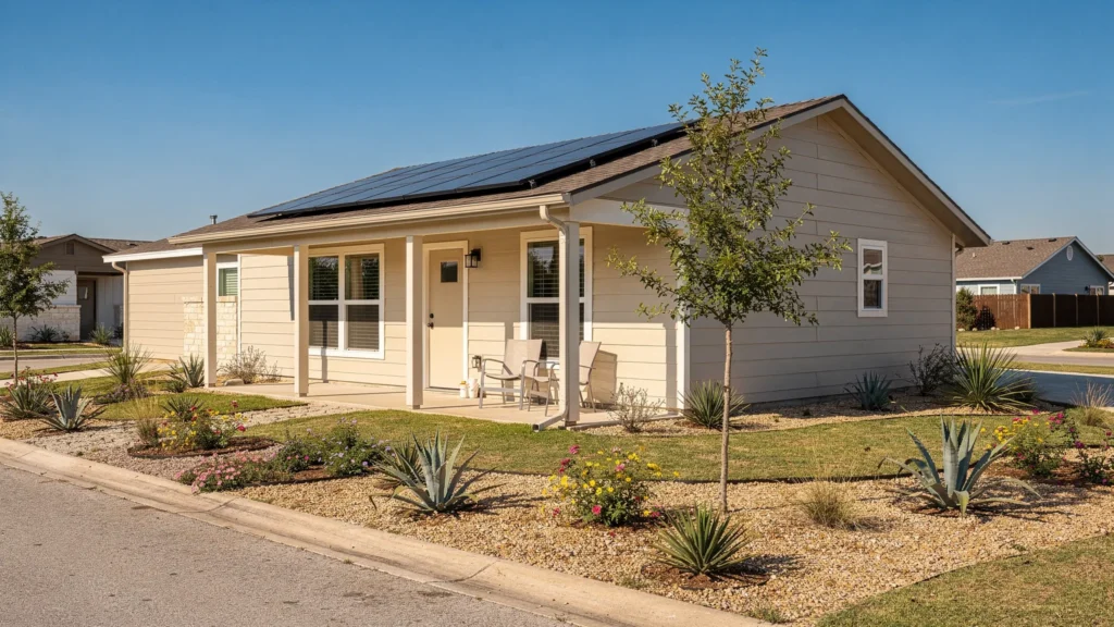 Affordable Eco Friendly Modular Homes Worth a Look - Main Image