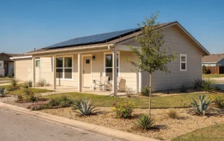 Affordable Eco Friendly Modular Homes Worth a Look - Main Image