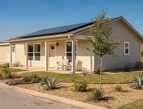 Affordable Eco Friendly Modular Homes Worth a Look