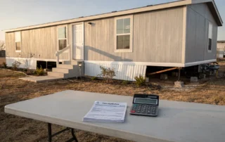 Can You Buy a Single Wide With FHA in 2026? - Main Image