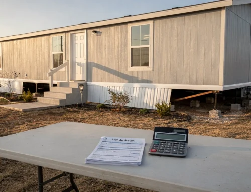 Can You Buy a Single Wide With FHA in 2026?