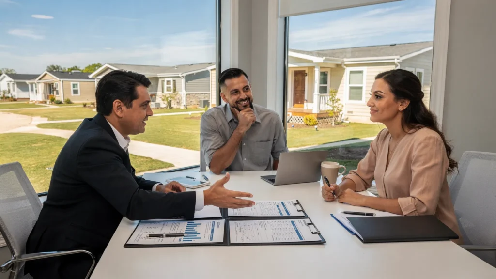 Chattel Loans for Manufactured Homes Explained Simply - Main Image