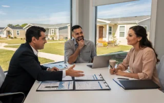 Chattel Loans for Manufactured Homes Explained Simply - Main Image