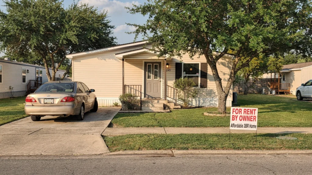 Cheap Mobile Homes for Rent by Owner: Avoid Bad Deals - Main Image