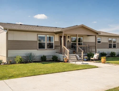 Double Wide Manufactured Homes: Layouts, Prices, Tips