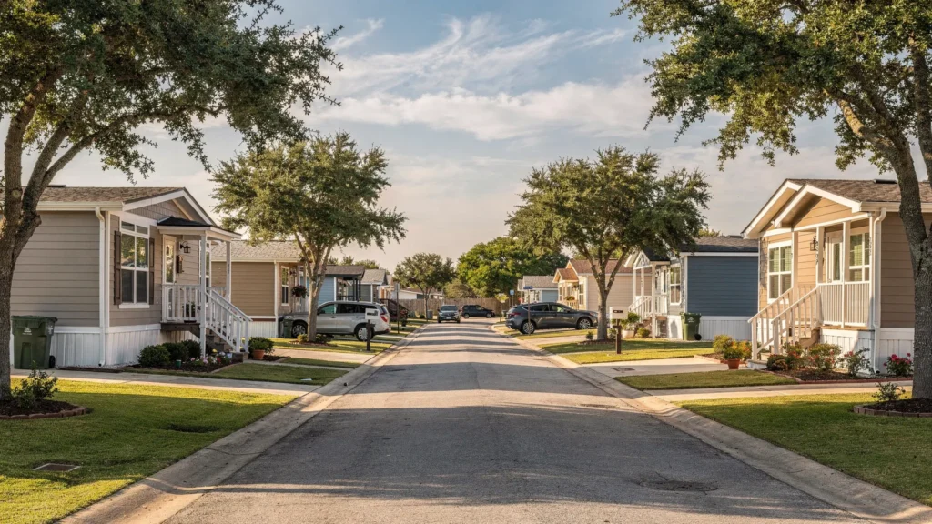 Family Mobile Home Parks Near Me: How to Compare - Main Image