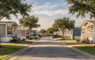Family Mobile Home Parks Near Me: How to Compare - Main Image