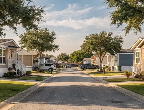 Family Mobile Home Parks Near Me: How to Compare