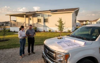 FHA 203(k) for Manufactured Homes: What Actually Qualifies - Main Image