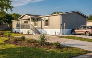 FHA Loan for Double Wide Homes: Key Requirements - Main Image