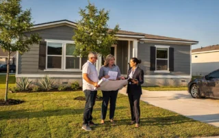 FHA Loan for Prefab Home: What Qualifies in 2026 - Main Image