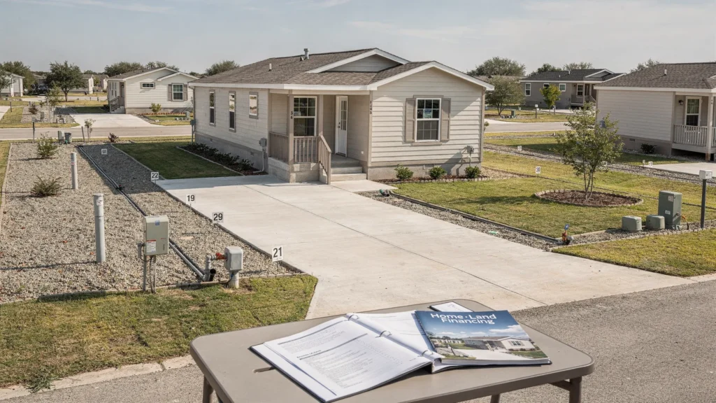 FHA Loan Guidelines for Manufactured Homes in 2026 - Main Image