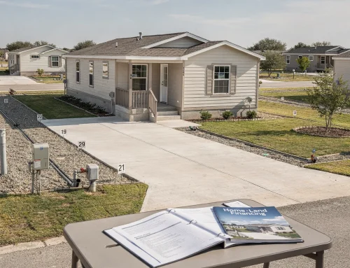 FHA Loan Guidelines for Manufactured Homes in 2026