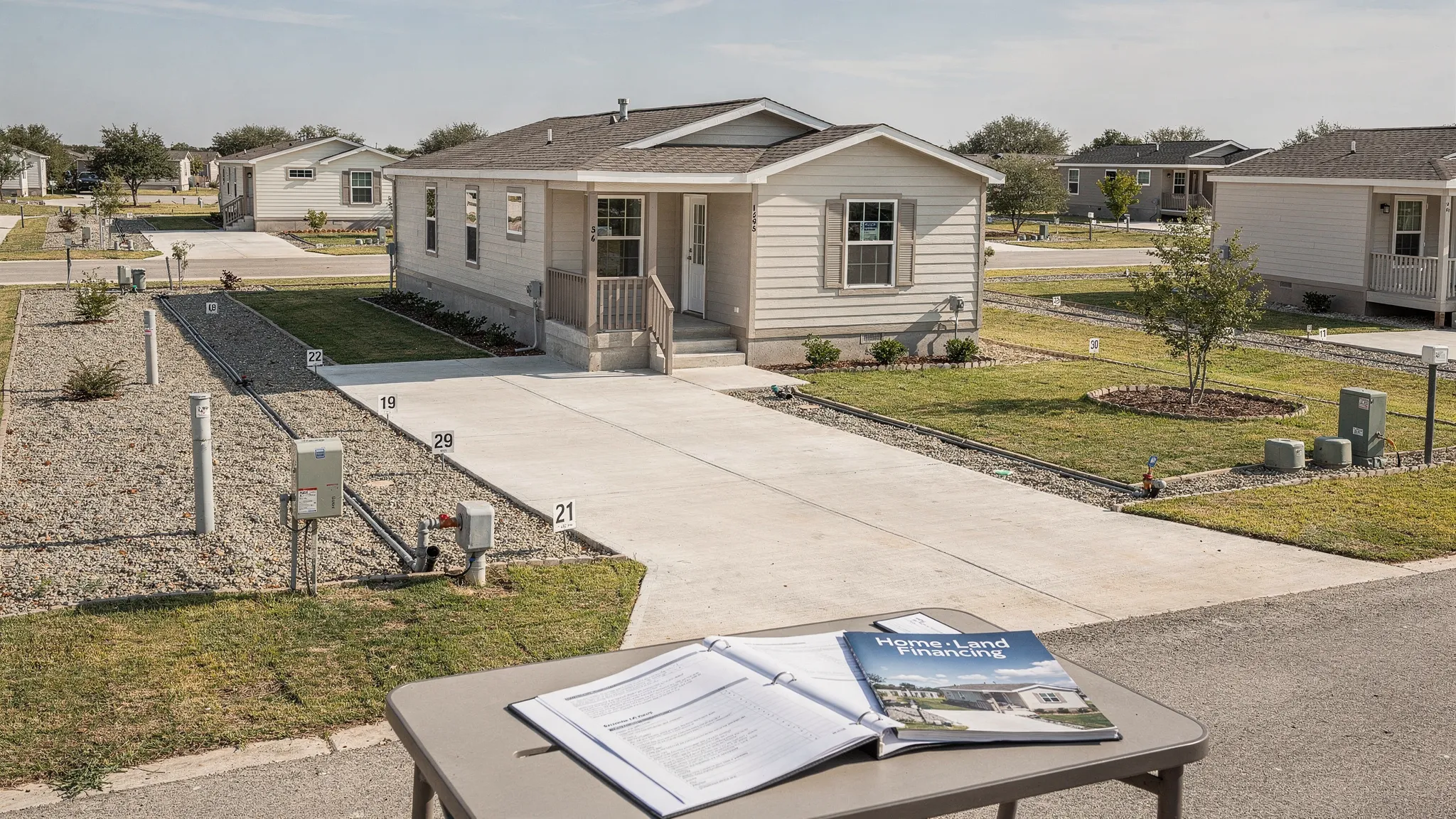 FHA Loan Guidelines for Manufactured Homes in 2026 - Main Image