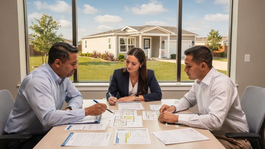 FHA Mobile Home Loan Rates: What Affects Your Payment - Main Image