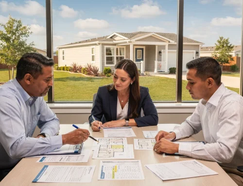 FHA Mobile Home Loan Rates: What Affects Your Payment