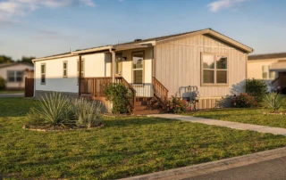 FHA Single Wide Manufactured Home Guidelines in 2026 - Main Image