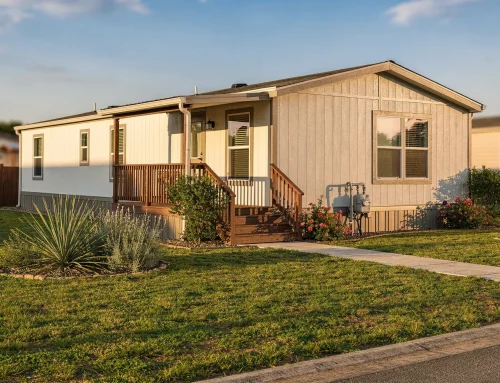 FHA Single Wide Manufactured Home Guidelines in 2026