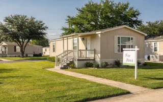 How to Rent Out a Mobile Home the Right Way - Main Image