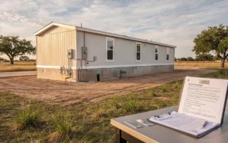 HUD Guidelines for Manufactured Homes in Texas - Main Image