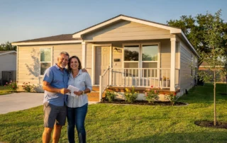 Manufactured Homes in San Antonio: 2026 Buyer Guide - Main Image