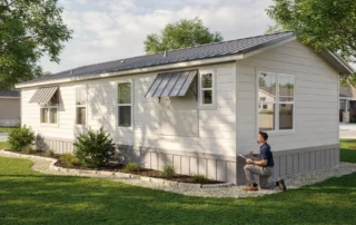 Manufactured Homes Lifespan: How Long Do They Last? - Main Image