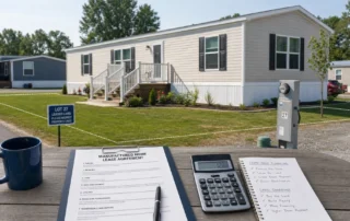 Manufactured Housing Chattel Loans: Pros, Cons, and Fit - Main Image