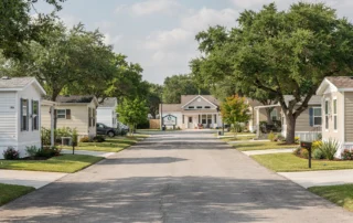 Mobile Home Courts Near Me: Tour Questions to Ask - Main Image