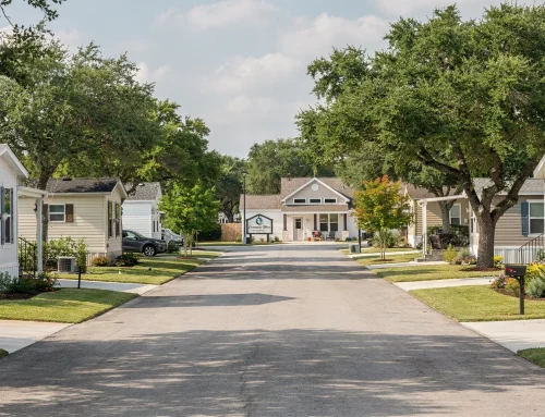 Mobile Home Courts Near Me: Tour Questions to Ask