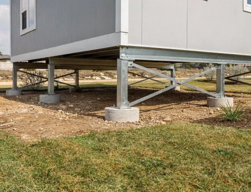Mobile Home Tie Down Inspection: Pass the First Time