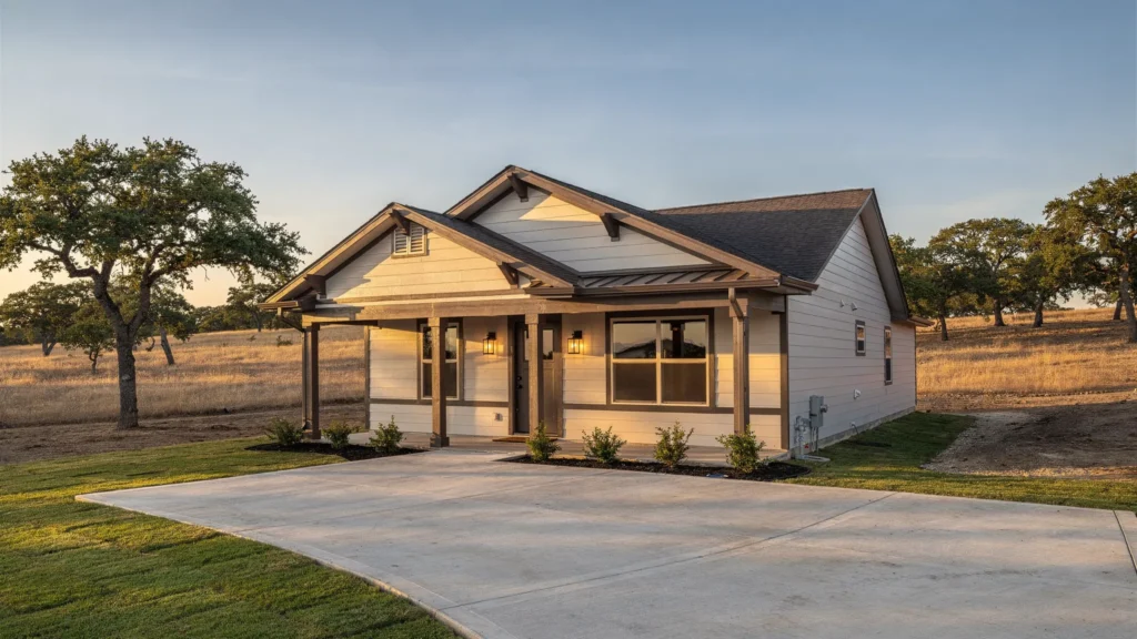 Mobile Homes in TX: What Buyers Need to Know - Main Image