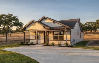 Mobile Homes in TX: What Buyers Need to Know - Main Image