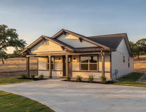 Mobile Homes in TX: What Buyers Need to Know