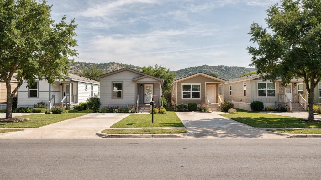 Modular Homes Parks Near Me: What to Check First - Main Image