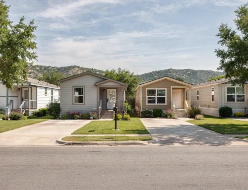 Modular Homes Parks Near Me: What to Check First