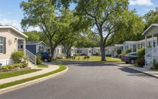 All-Age Mobile Homes for Rent: Rules, Fees, and Fit - Main Image