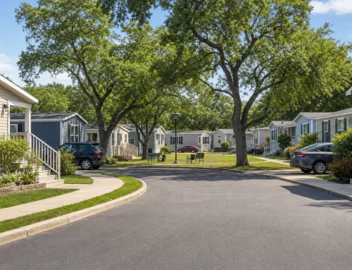 All-Age Mobile Homes for Rent: Rules, Fees, and Fit
